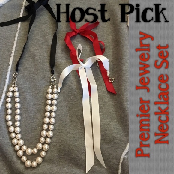 Premier Designs Jewelry - HOST PICK...Premier Jewelry Necklace